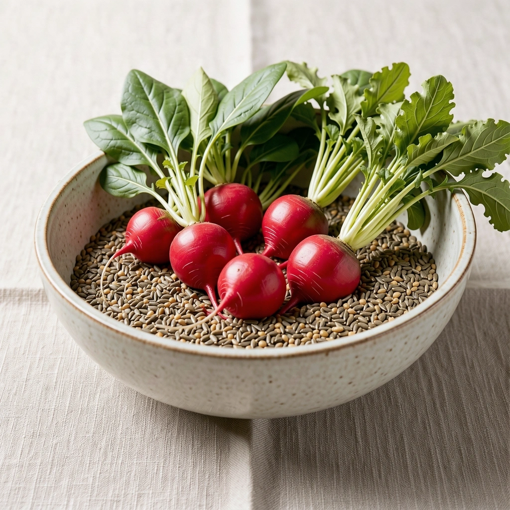 Zdravá strava a suroviny